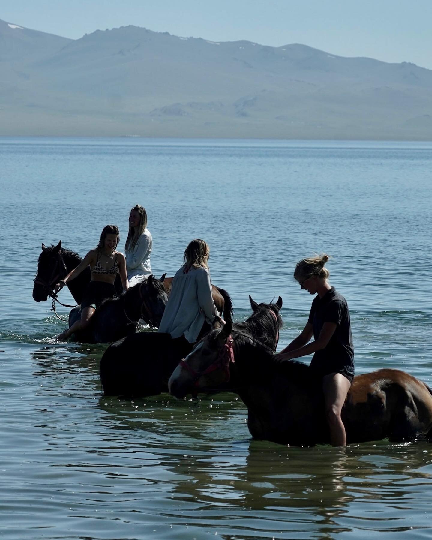 Swipe for our Dates + Rates cheat sheet!💫

If you have specific dates get in touch and we&rsquo;ll help match your to your dream safari ✨

Photos by @pojiegraphy in Kyrgyzstan last year. We have two spots left on the epic 18 day odyssey through the 