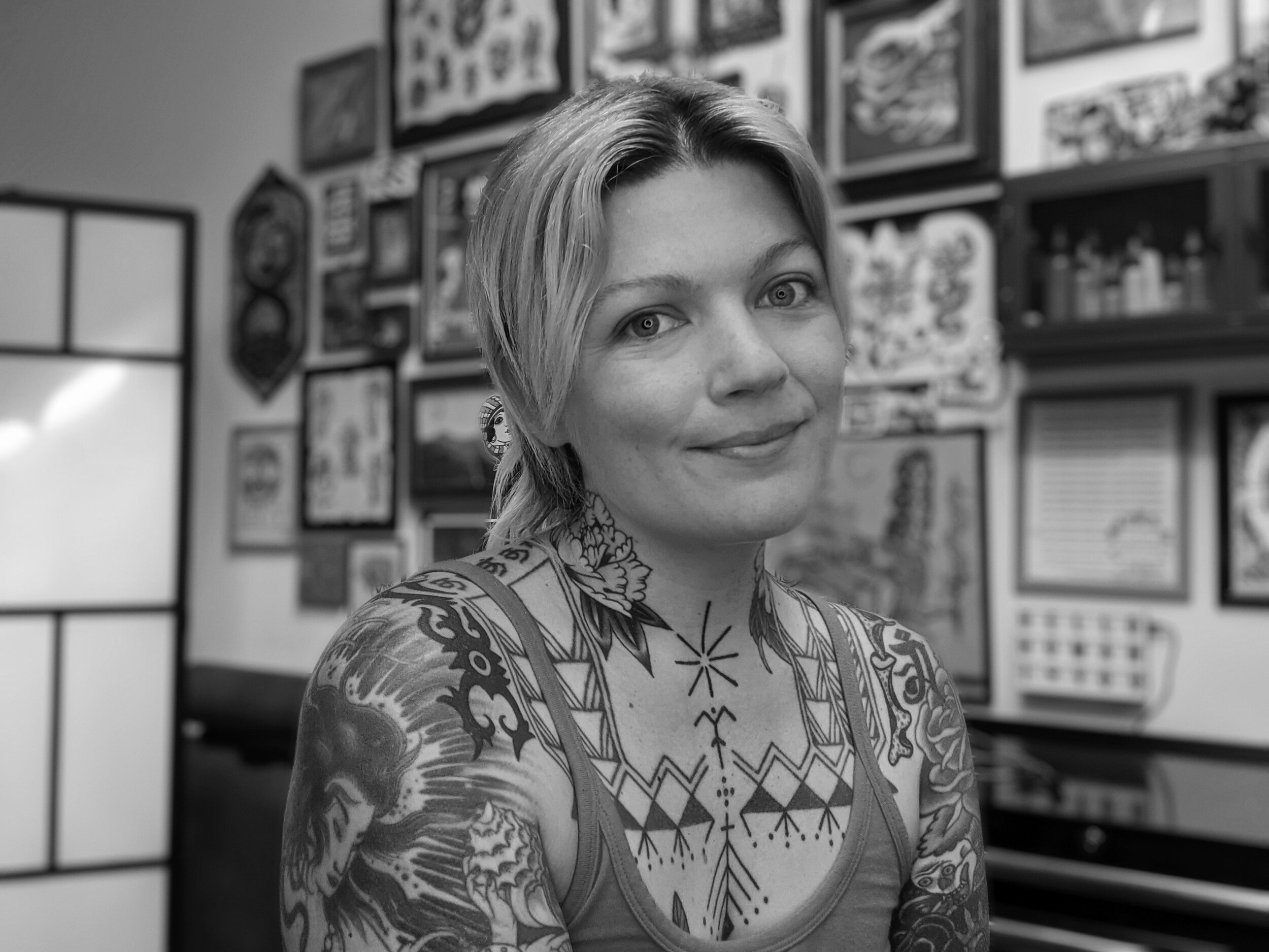 Best Tattoo Artists in Lansing Michigan  TrueArtists