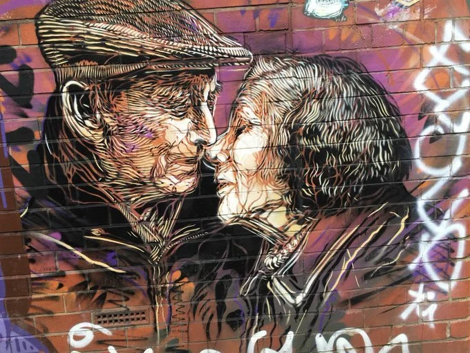 Northern Quarter: Recommendations