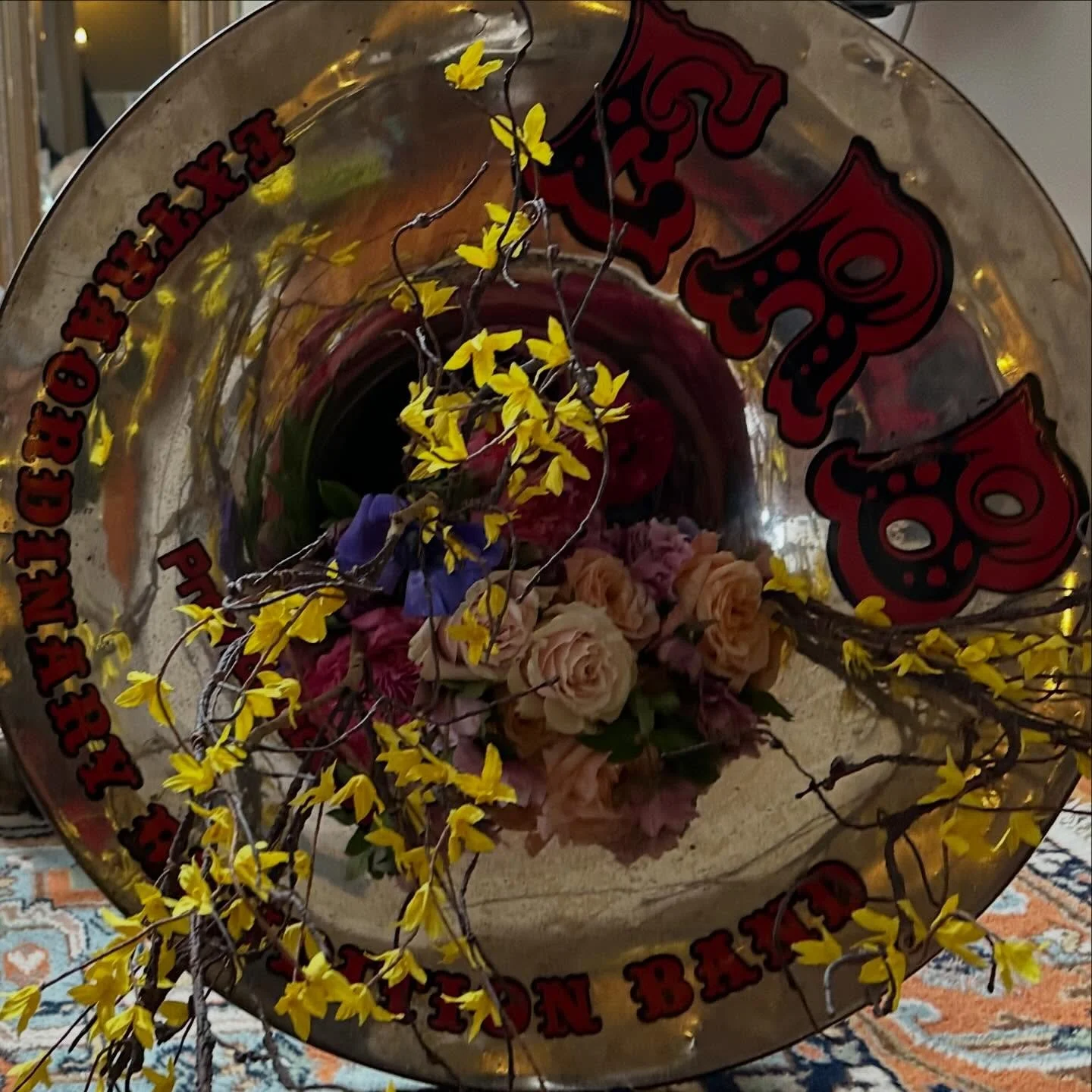 Love music. Hate fascism.