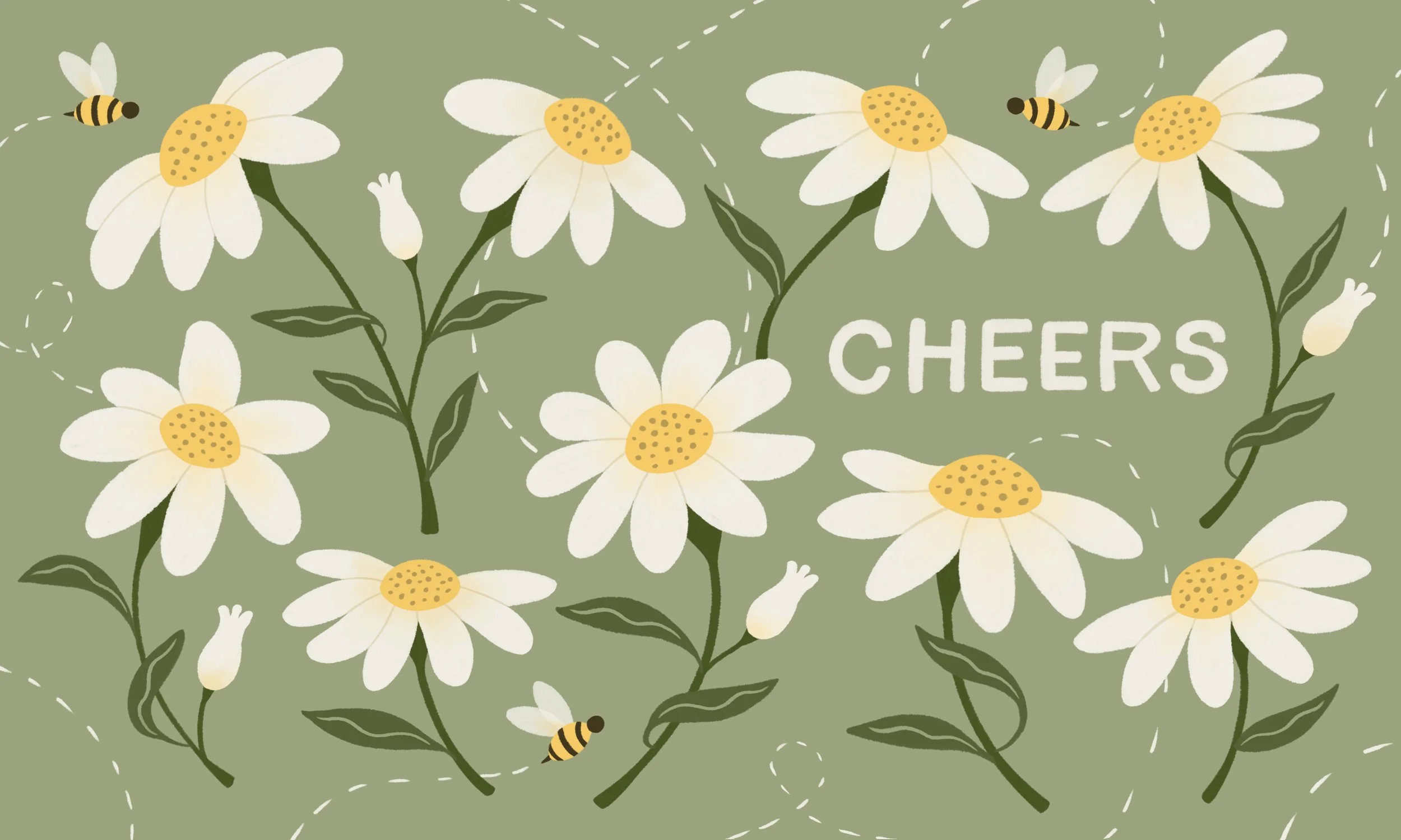 Brightly Wishcloth Cheers.jpeg