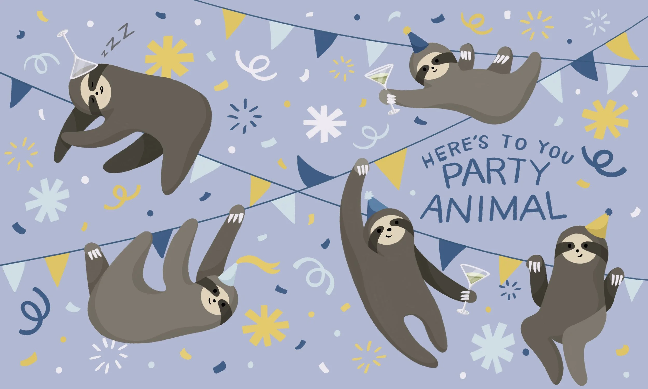 Brightly Wishcloth Party Animal.jpeg