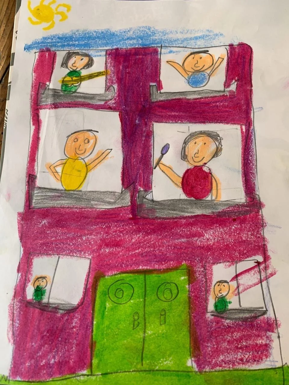 La belleza y los tutores de resiliencia