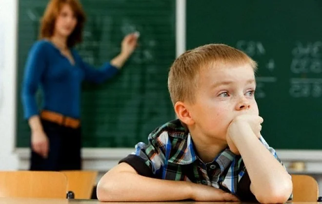 Acompañando a mi Hijo con Déficit de Atención