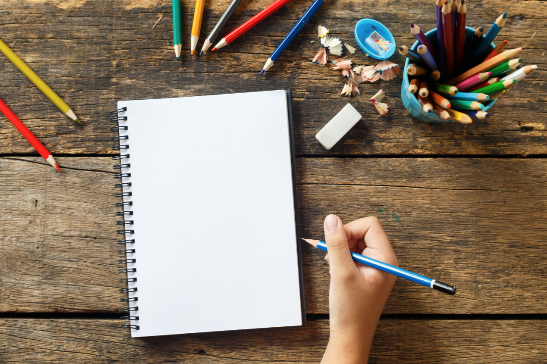 Taller de Dibujo