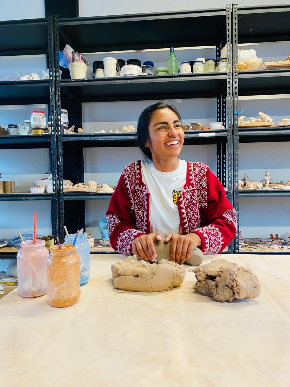 Taller de Cerámica