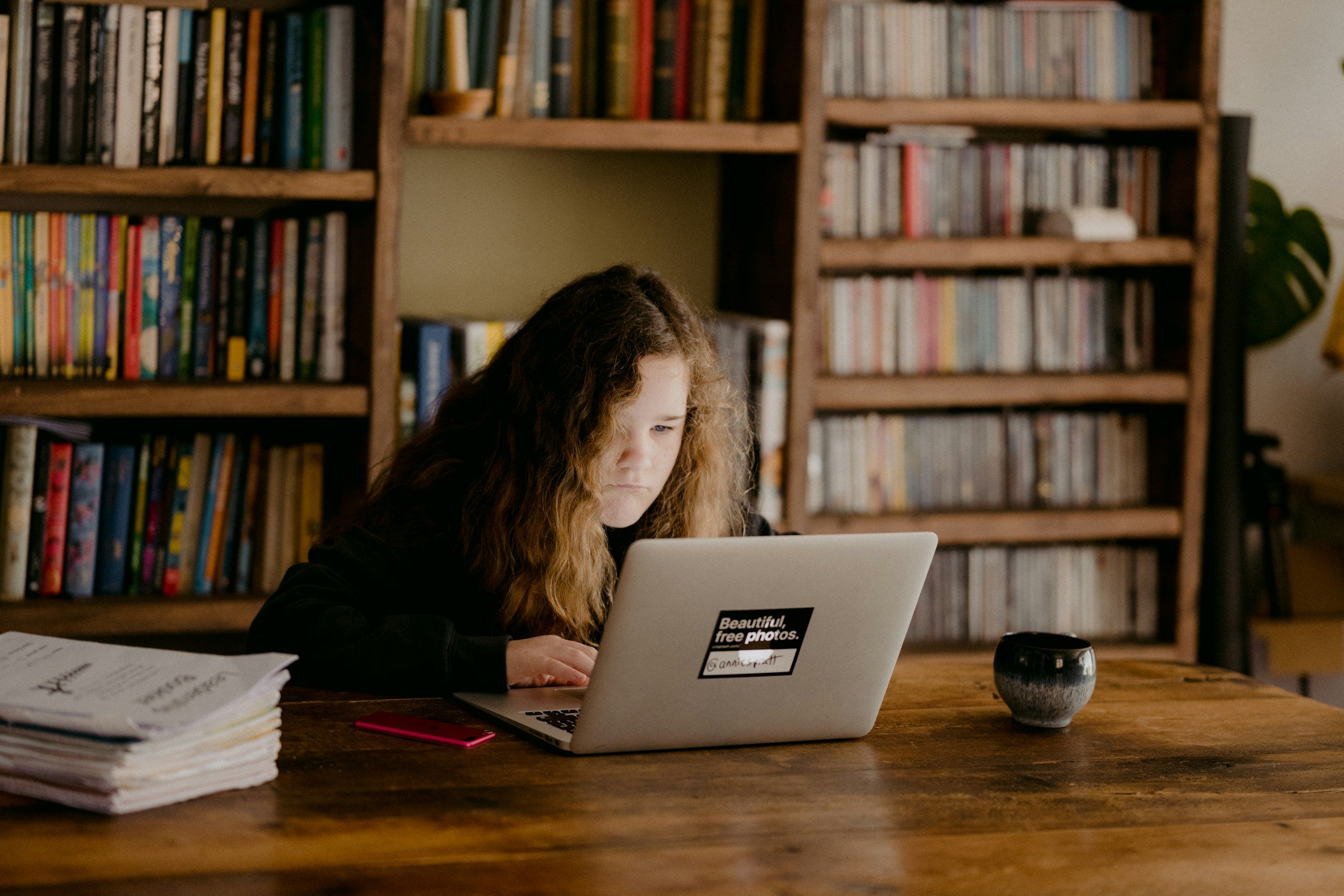 Curso Online: El ABC de la adolescencia