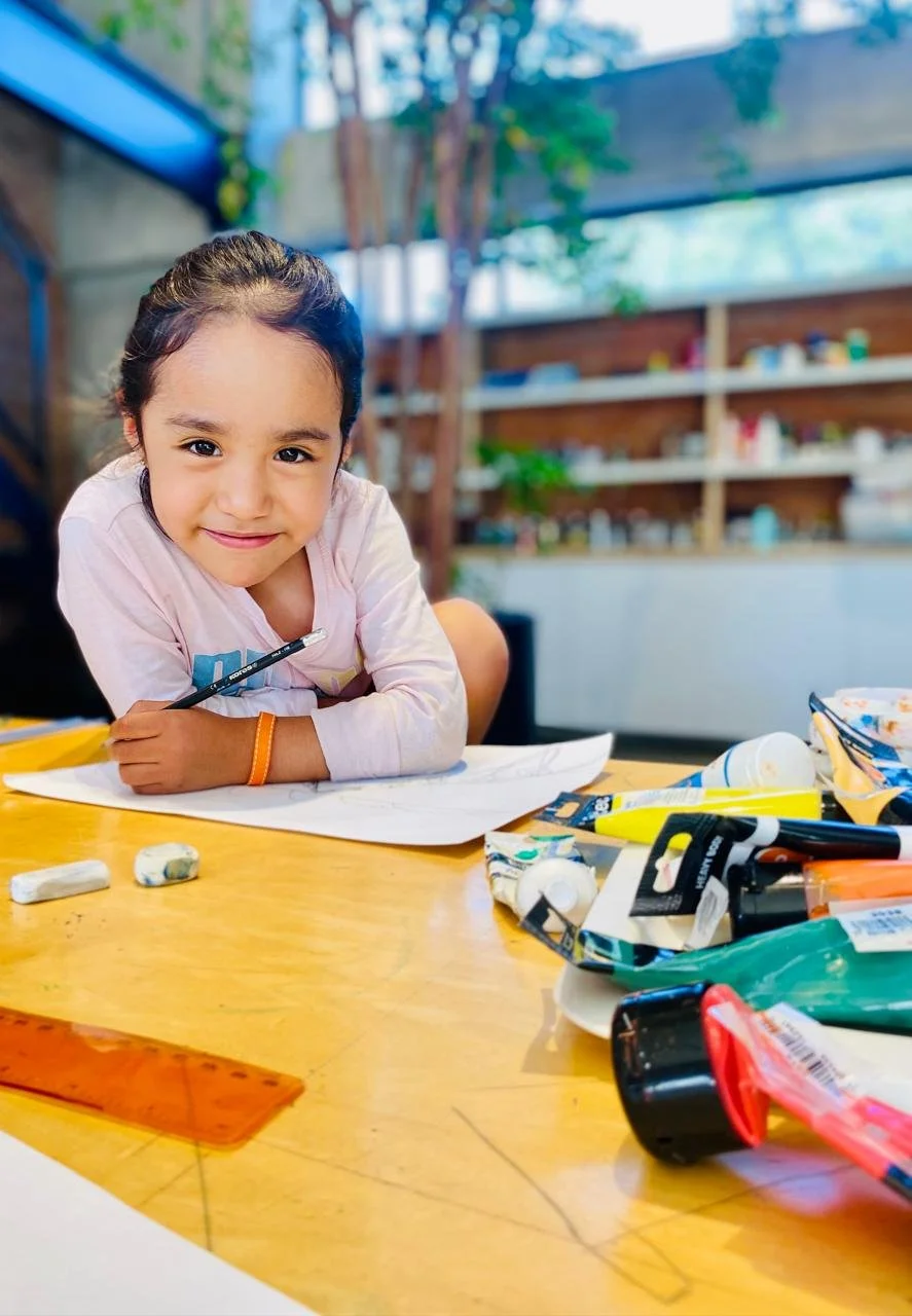 Taller de Pintura y Grabado 