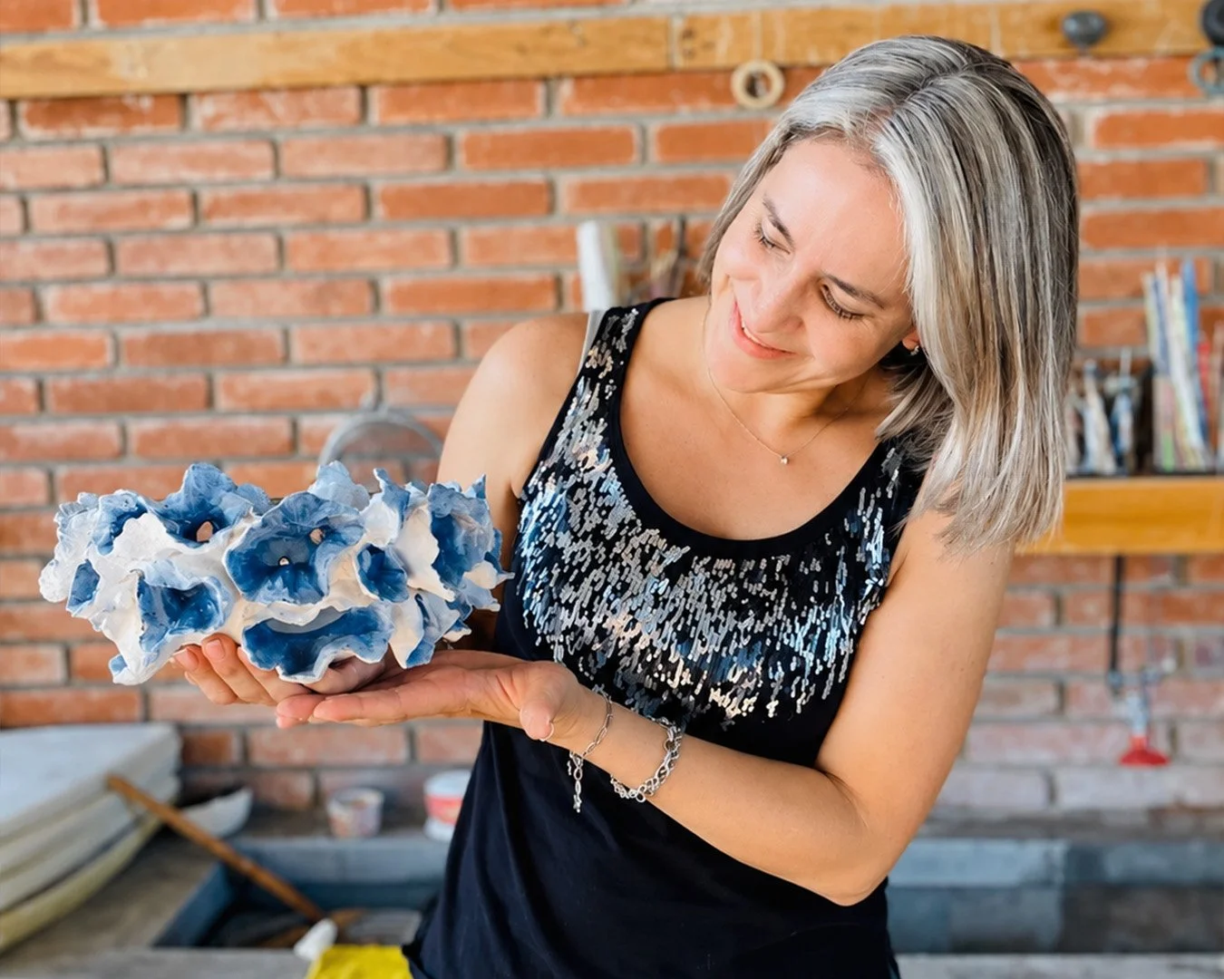 Cerámica para adultos
