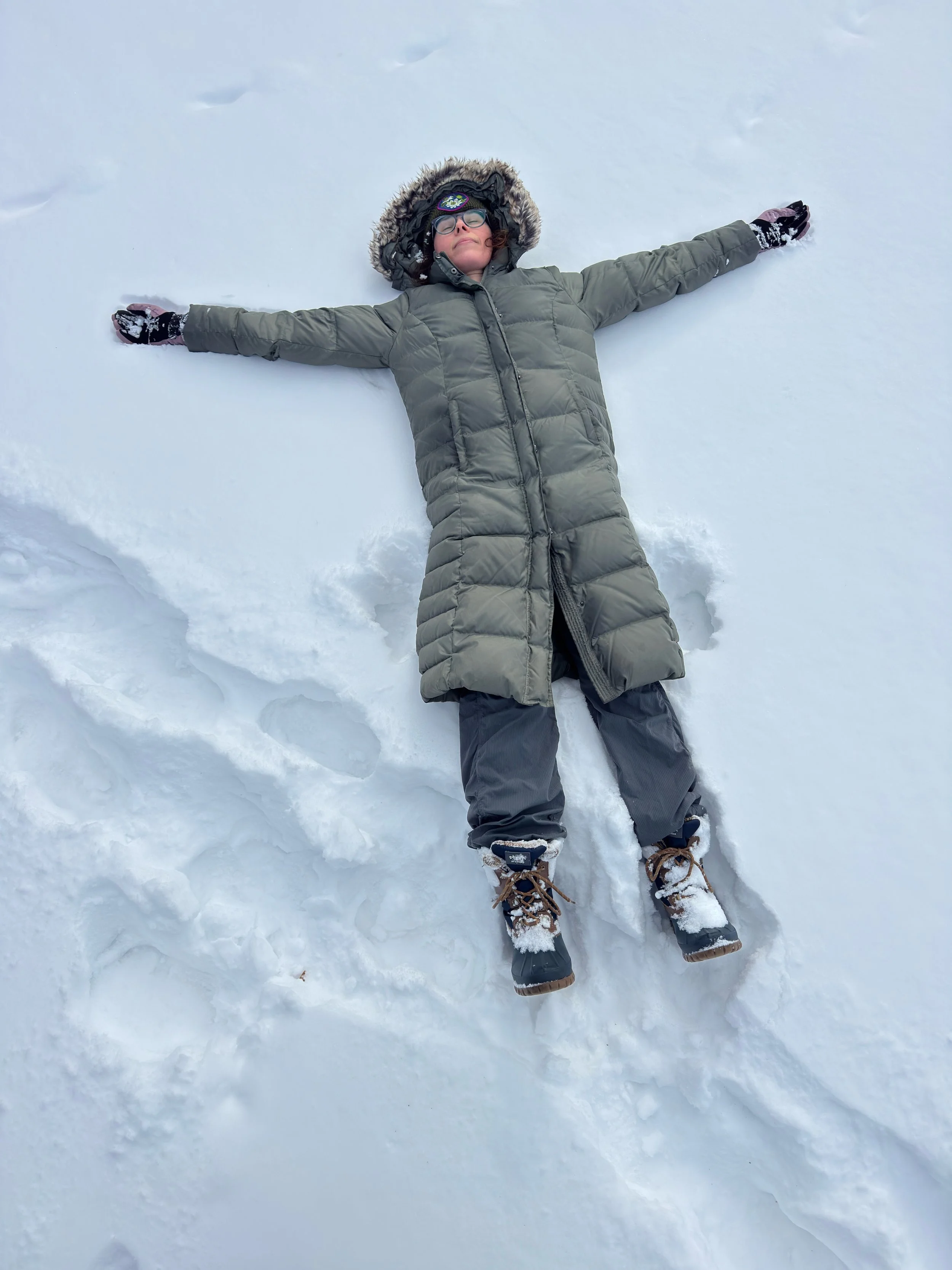 If you are feeling STUCK, read this