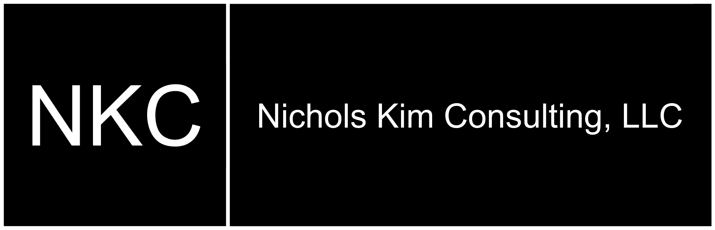 Nichols Kim Consulting, LLC