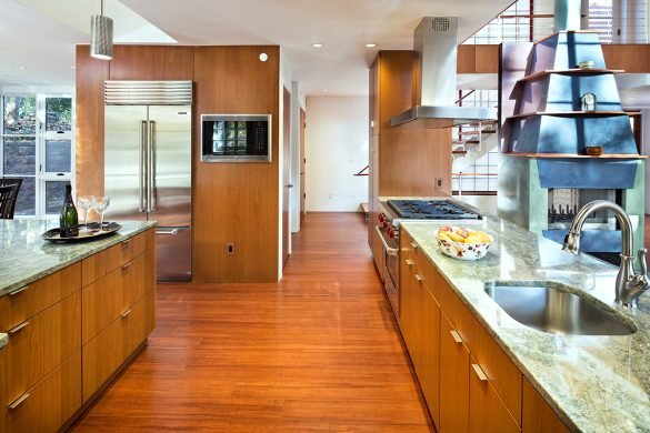 Chrysalis Awards for Remodeling Excellence: 2023 Regional Award Kitchen Remodel under $75,000