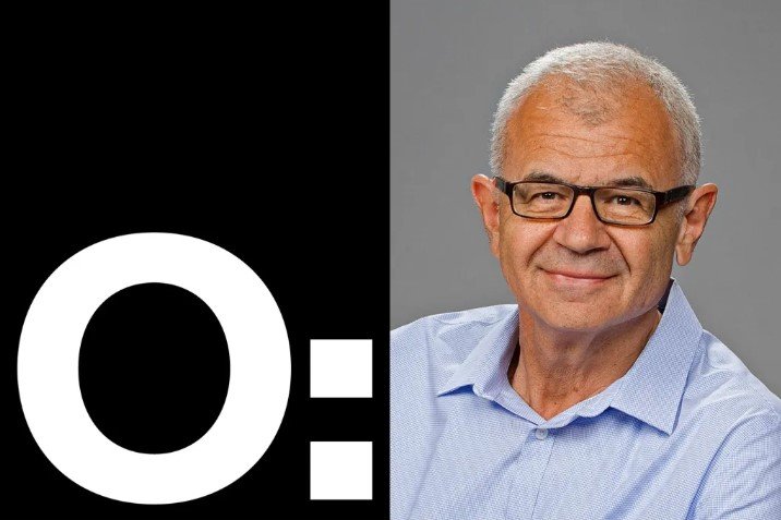 Robert Nichols: Let’s Increase Opportunities for Deaf and Hard-of-Hearing Architects and Designers