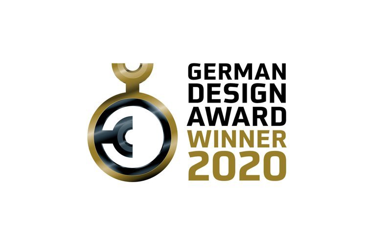2020, German Design Award, Excellence Architecture: Takoma Park House
