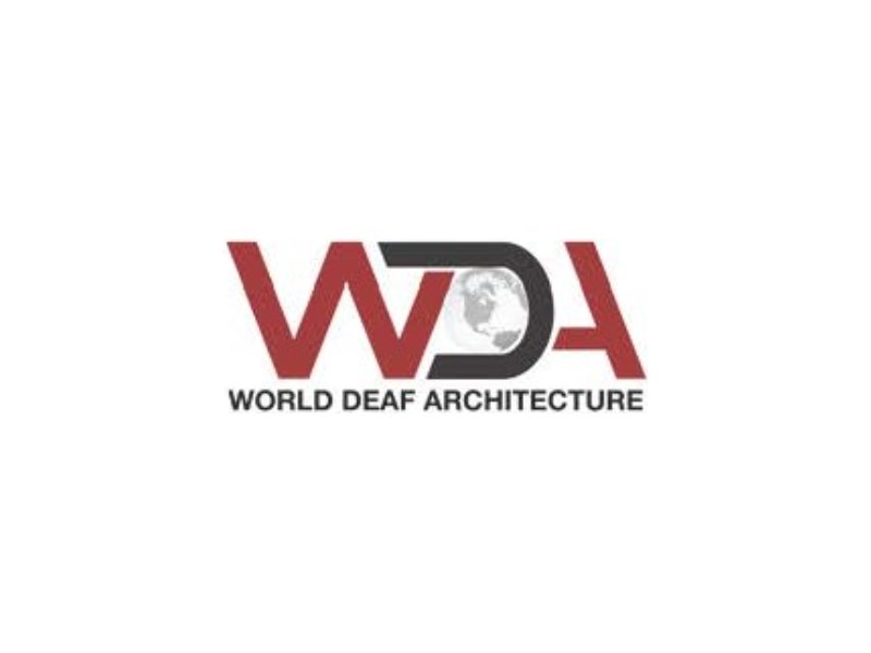 World Deaf Architecture (WDA), a newly created&nbsp;group for AIA Knowledge Networks and Communities, is working toward becoming an AIA&nbsp; Knowledge Community.
