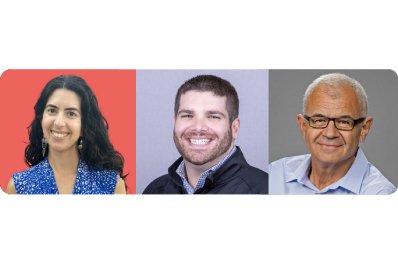 Meet 3 Deaf &amp; HOH Professionals Doing Big Things in Diversity, Equity and Inclusion