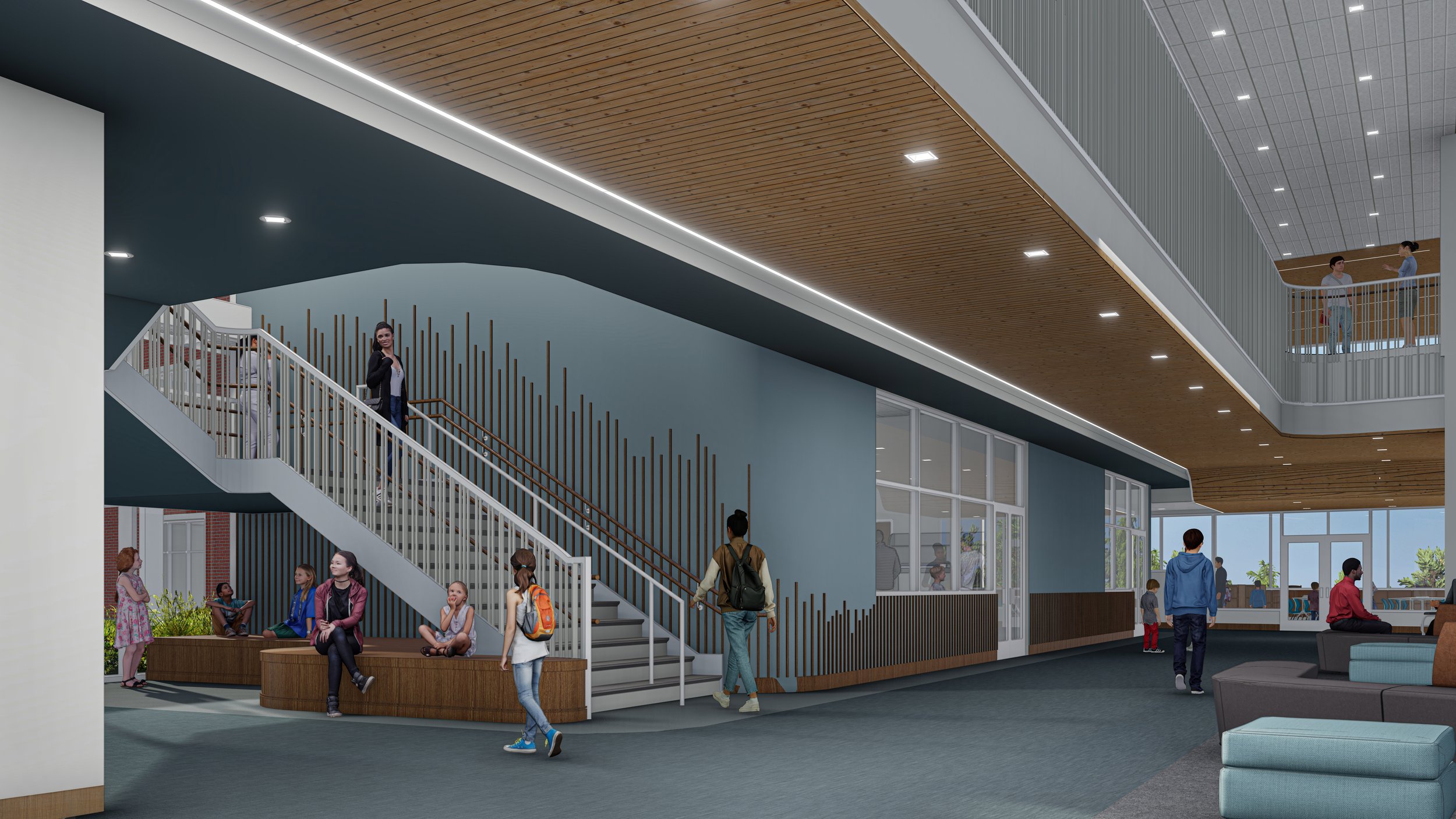 Deaf Environmental and Universal Design Services — Nichols Design ...