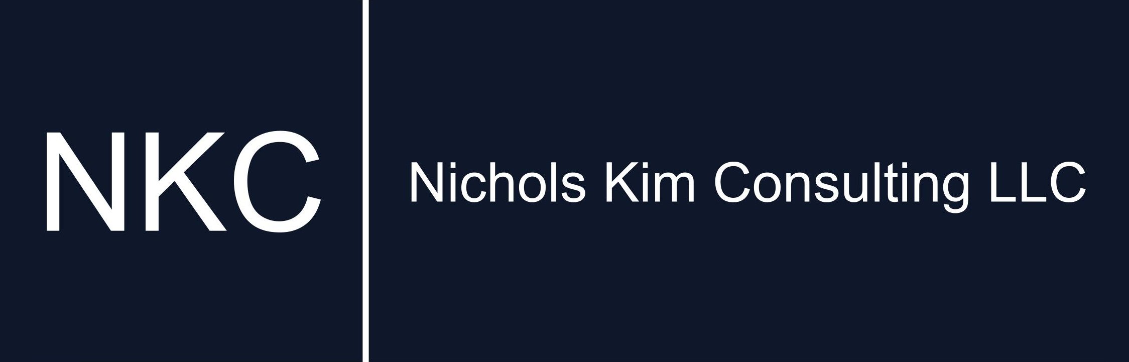 Nichols Kim Consulting, LLC