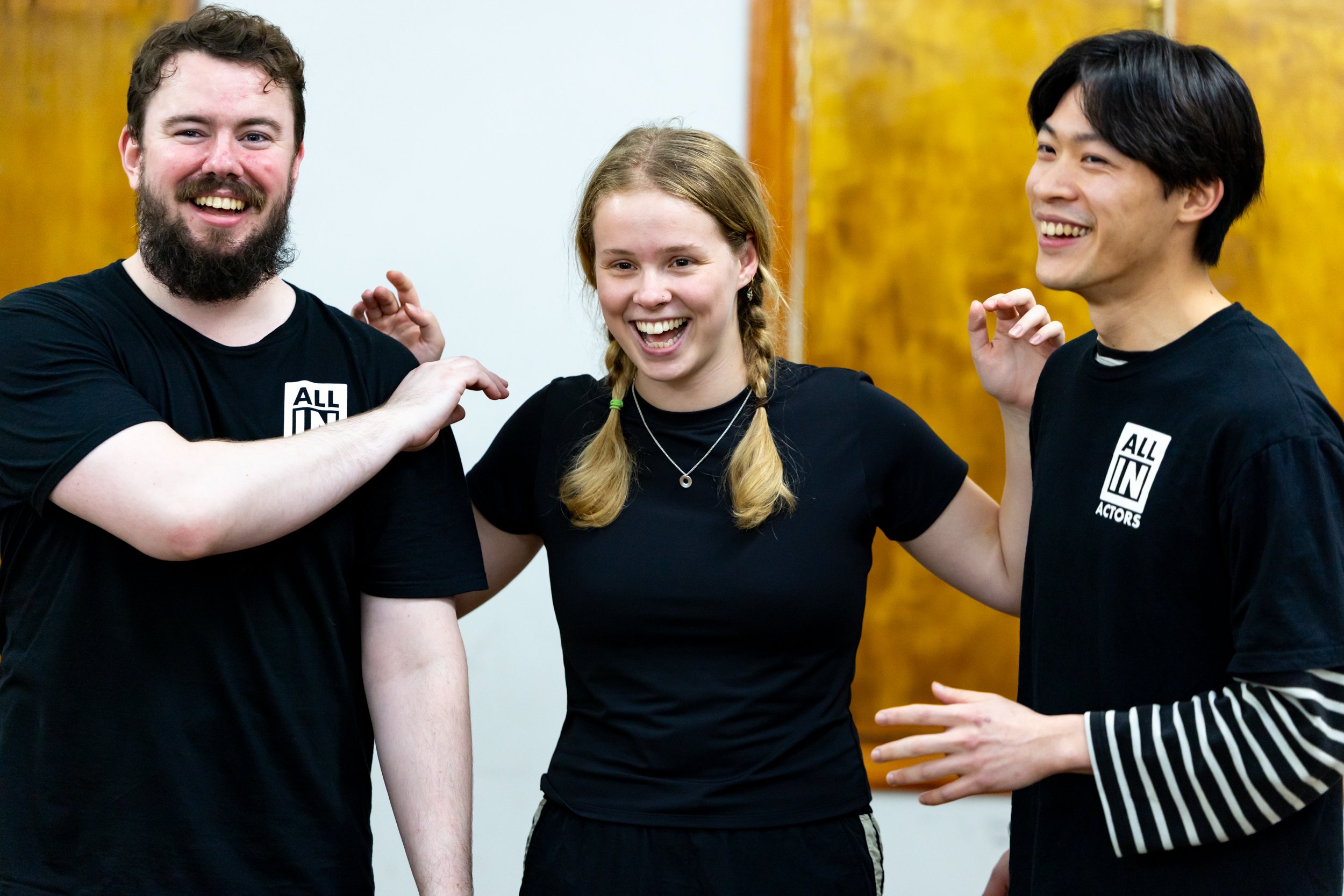 All In Actors 25 - Clown - Cam Harle Photo-39.jpg