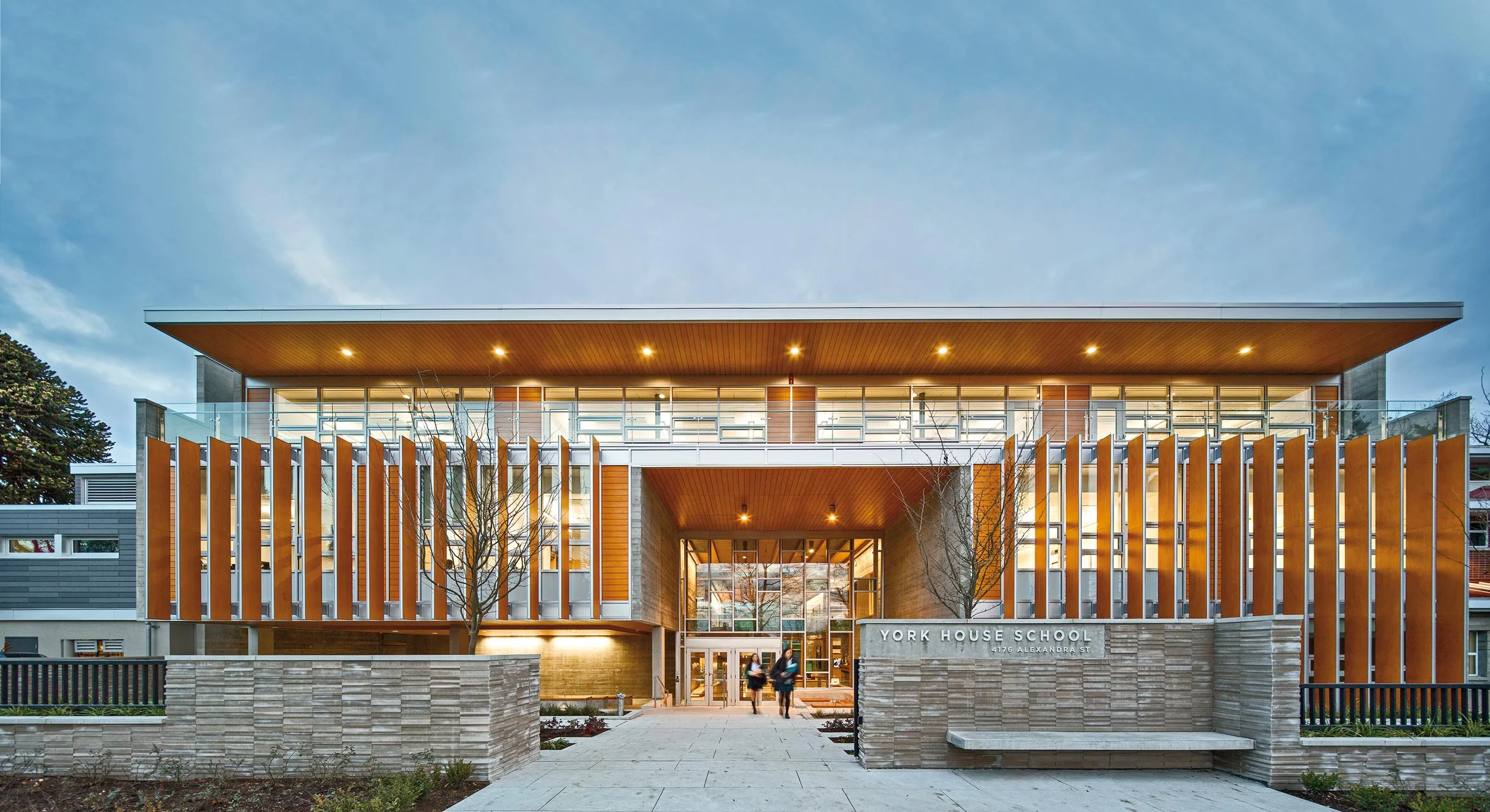 York House Senior School