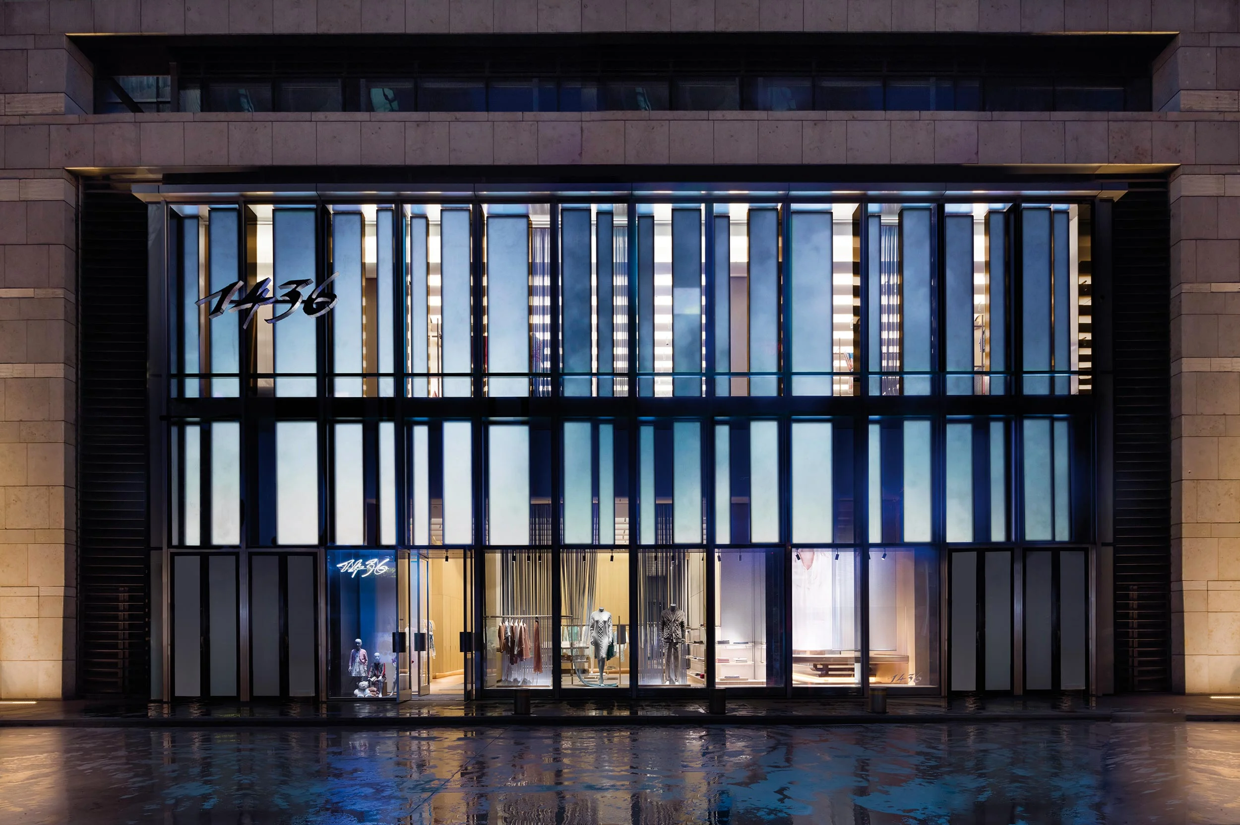 1436 Flagship Store