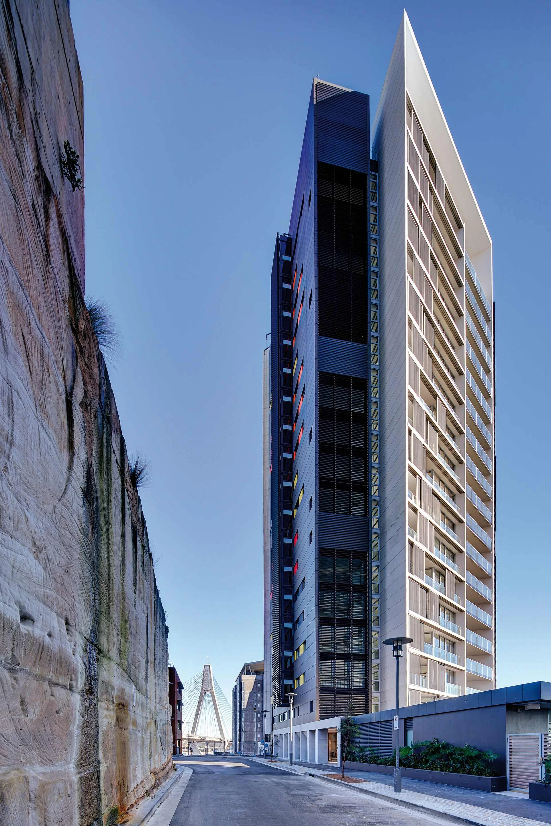 Silk Apartments