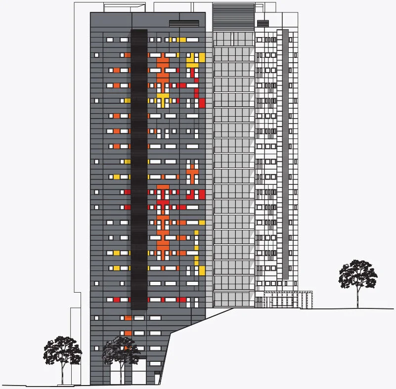 Silk Apartments — Modus News