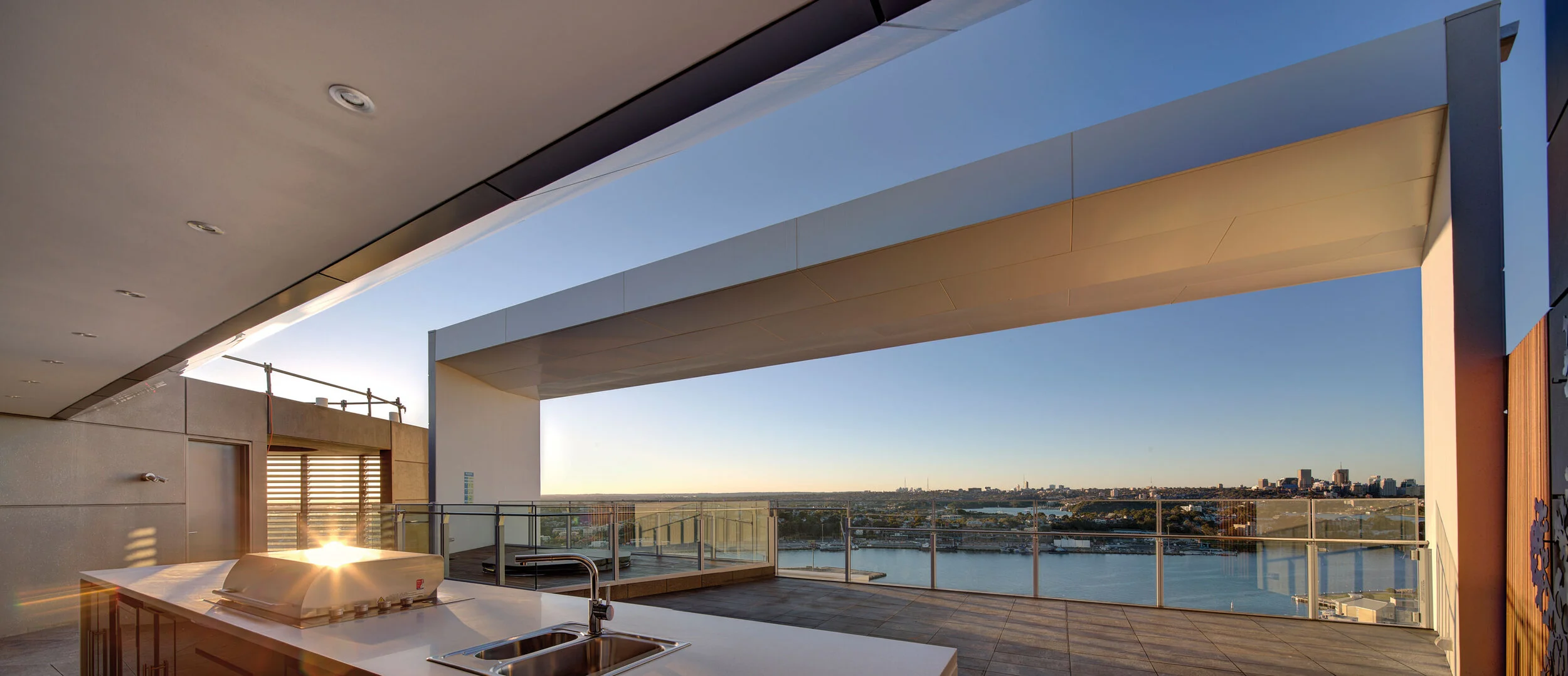 Silk Apartments — Modus News