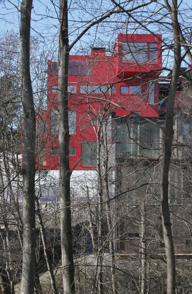 Sagdalen Project
