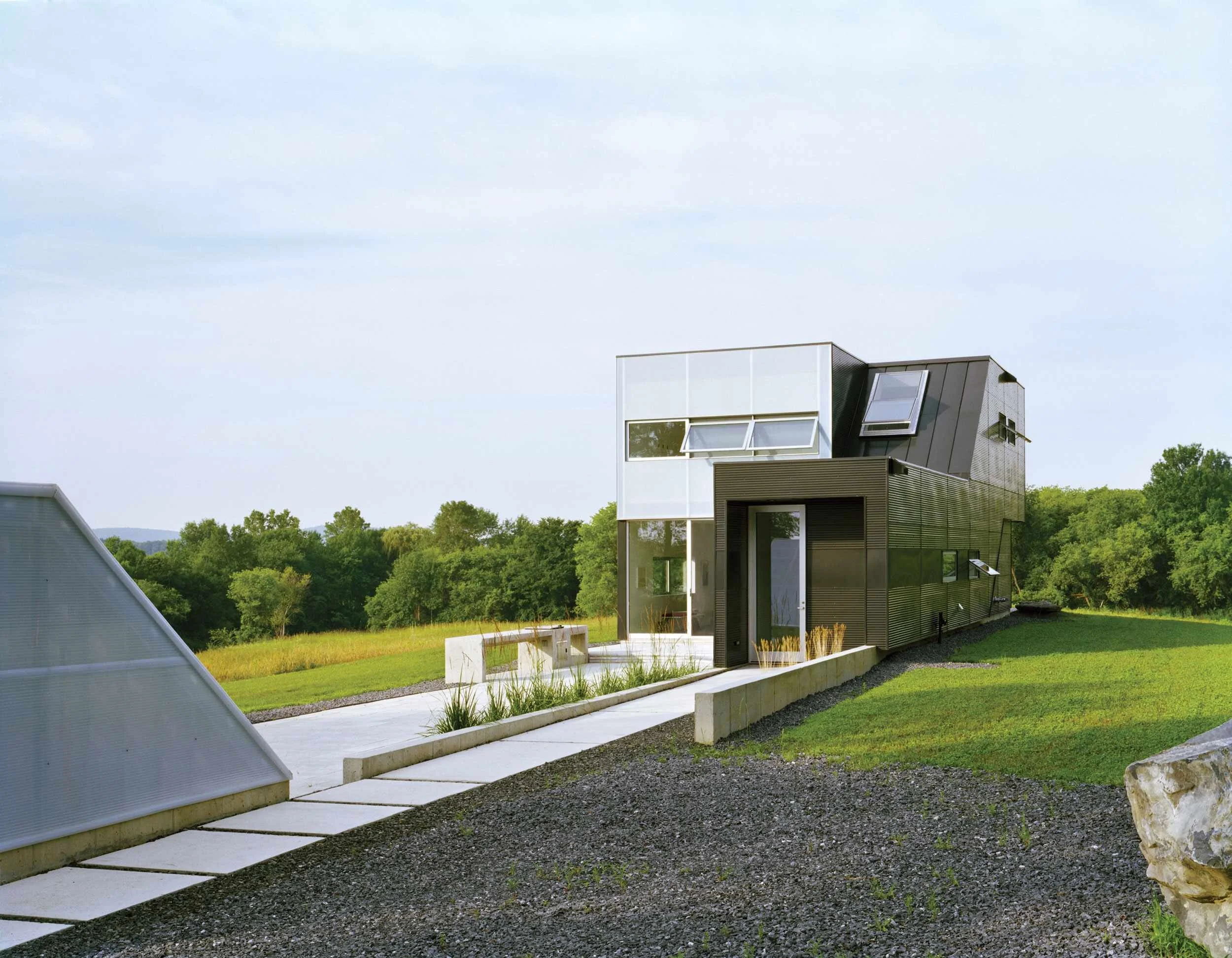 CC01 House