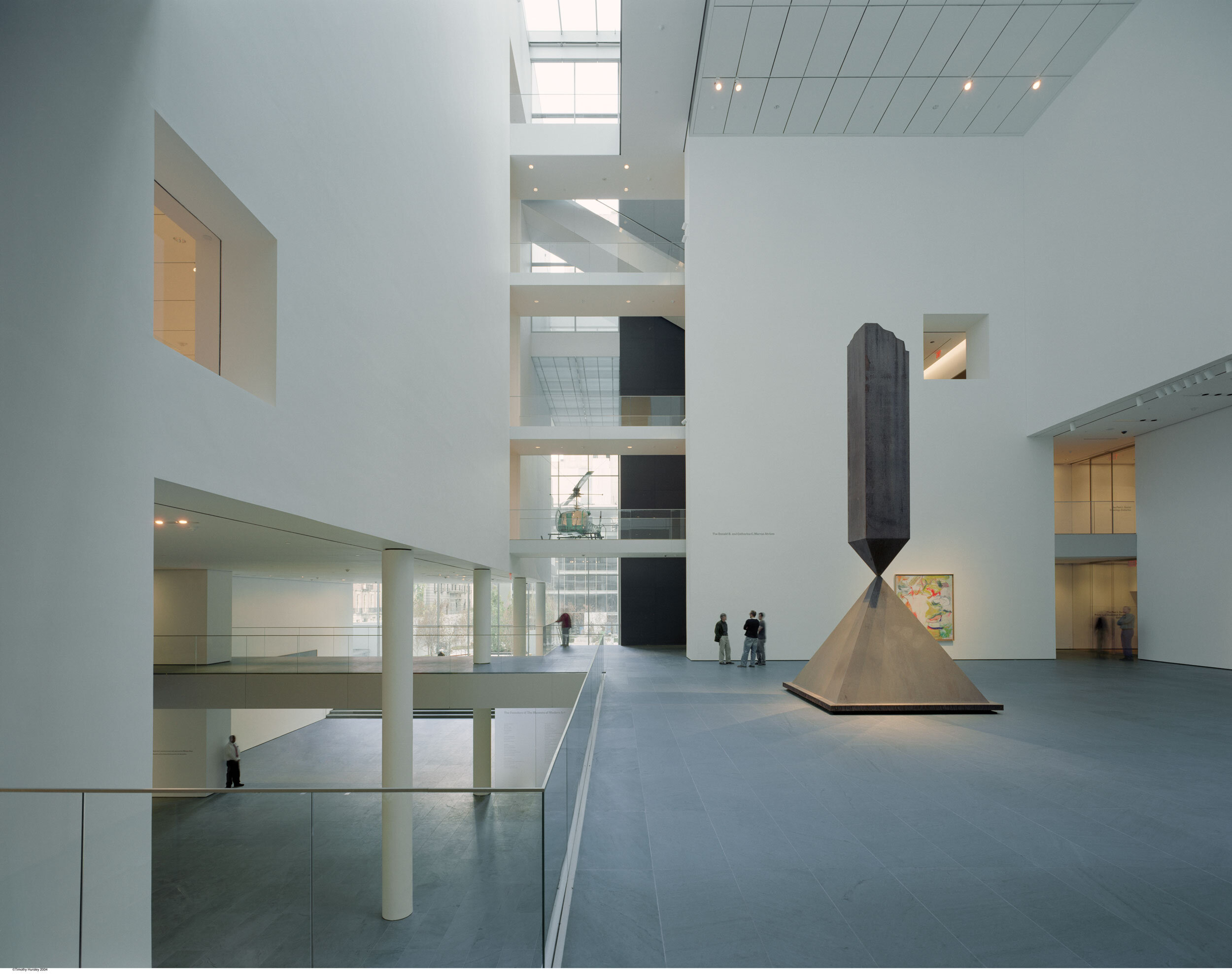 MoMA Redesign