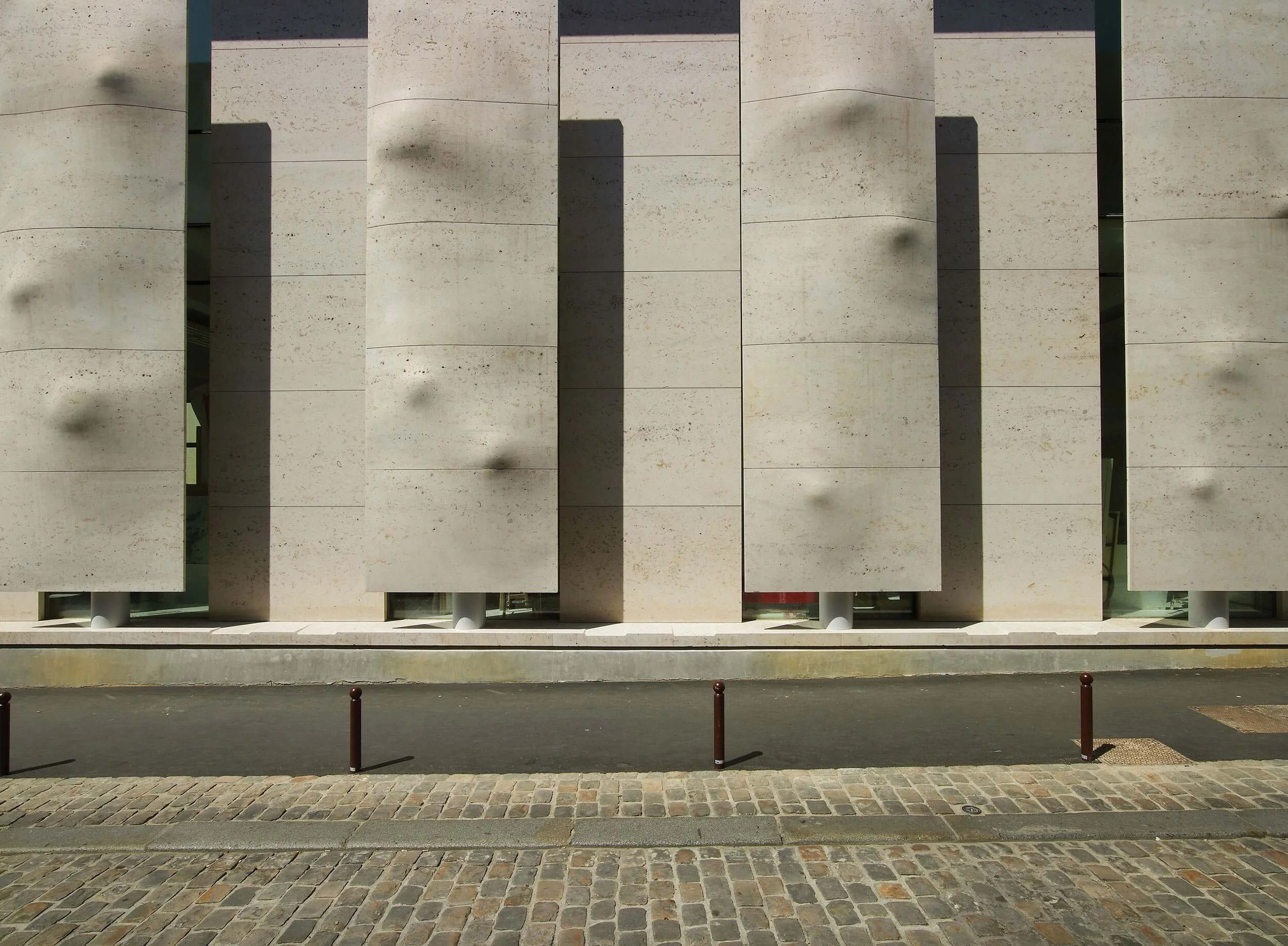 Beaux Arts