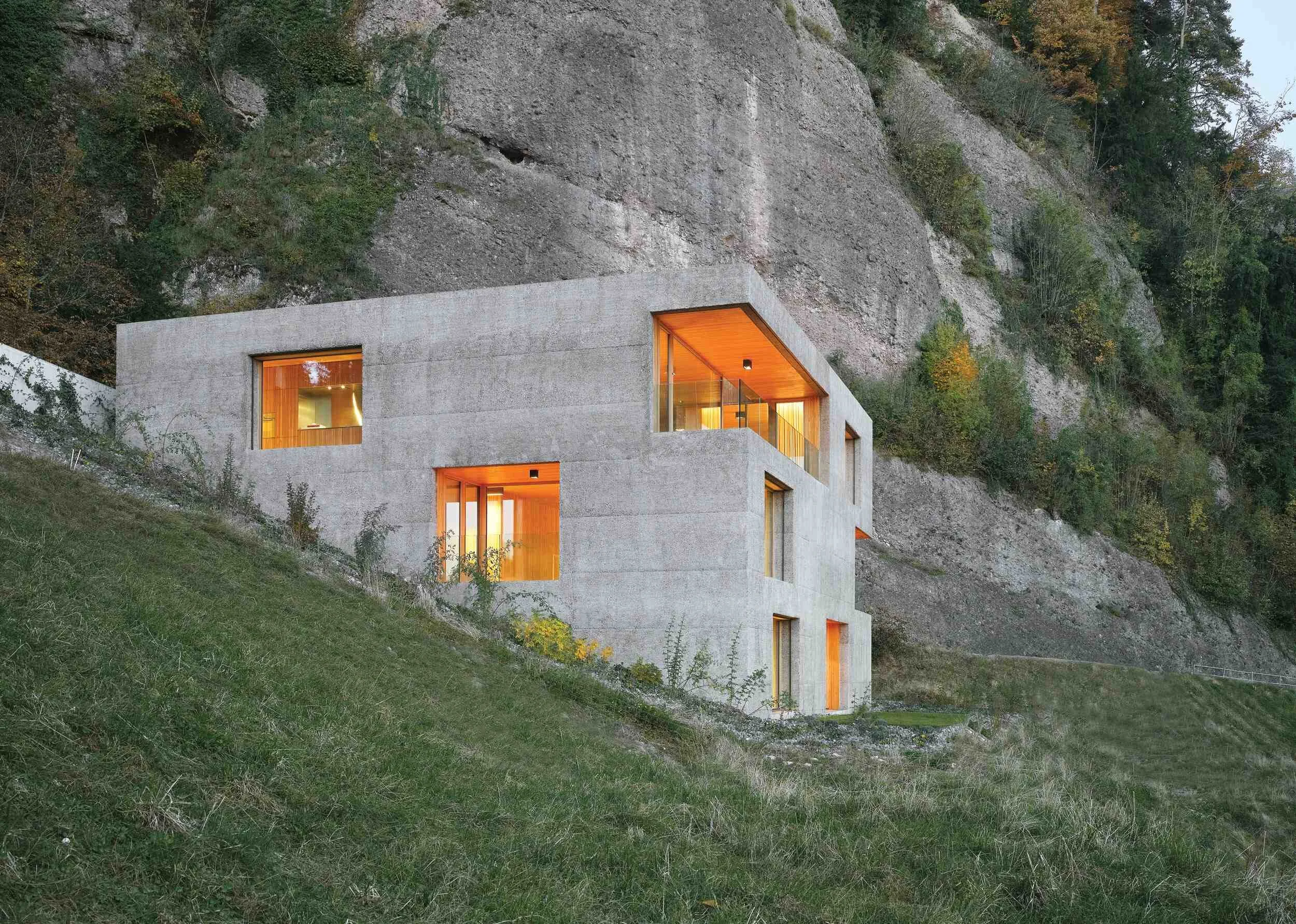 Holiday Home in Vitznau