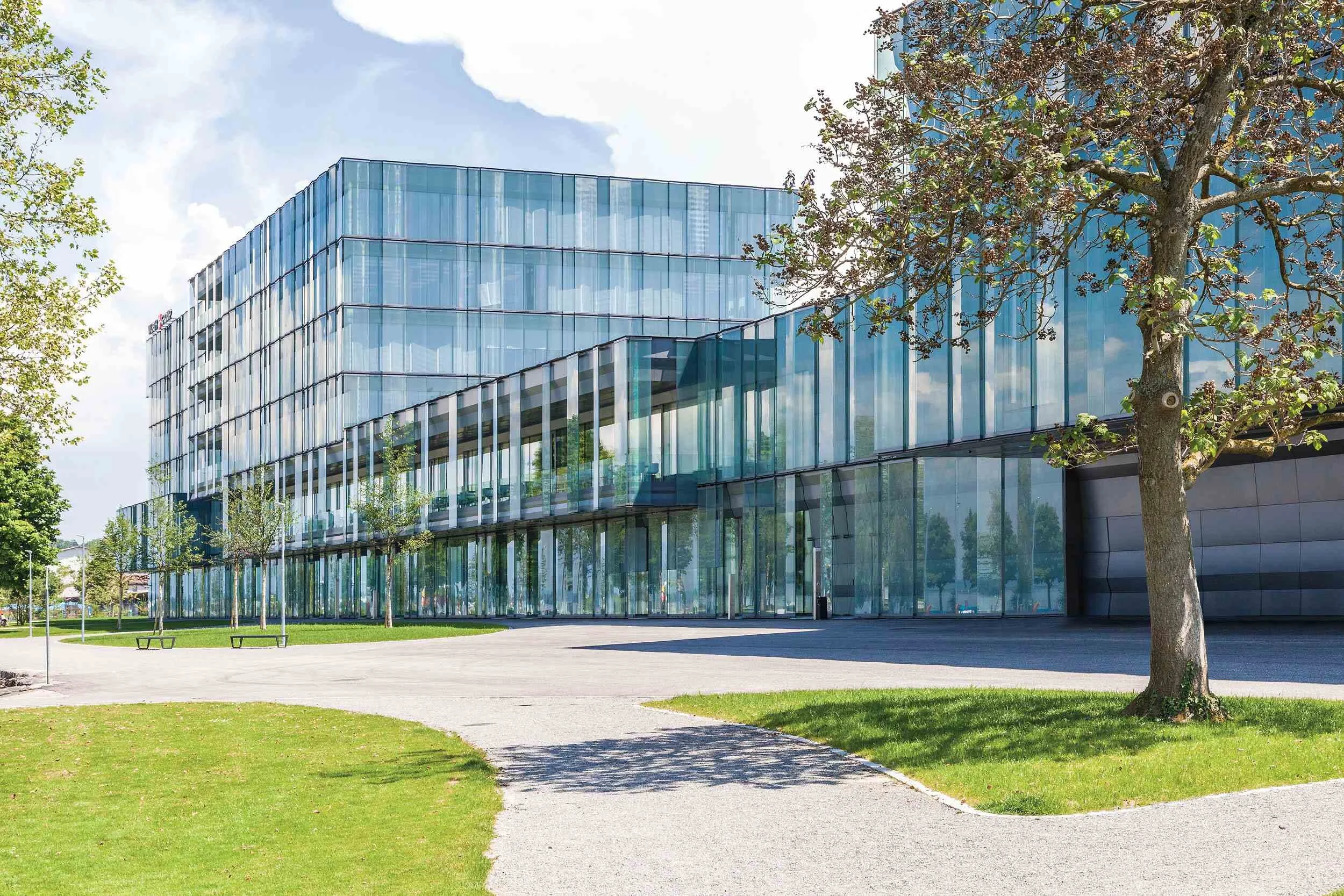 Würth Haus Rorschach