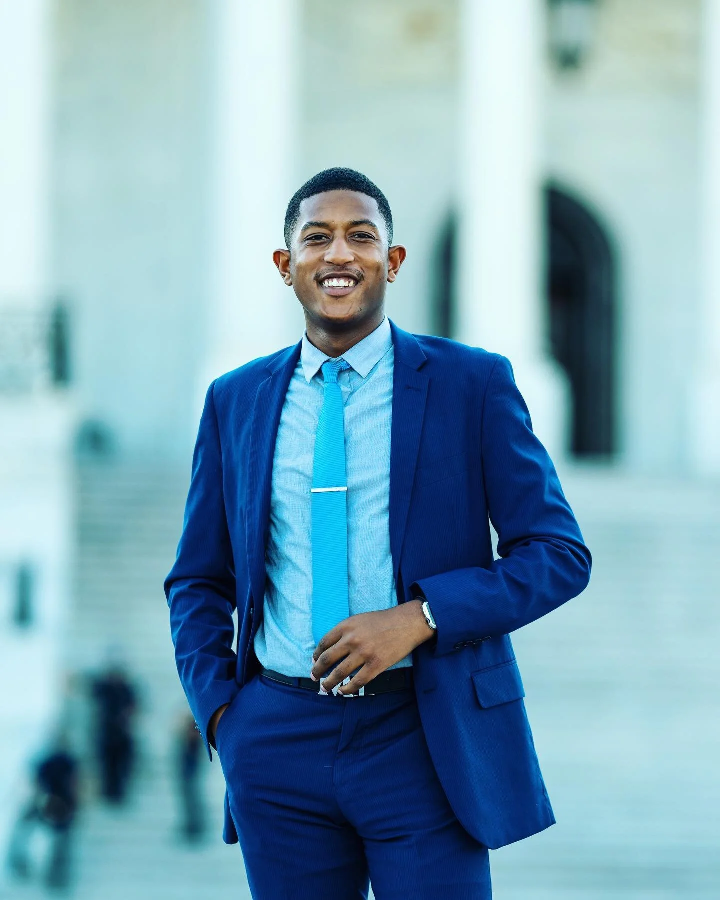 Let them be wrong about you ‼️