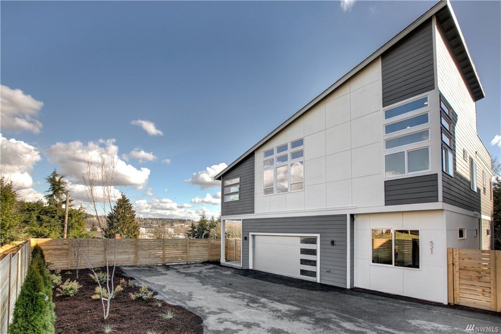 521 SW 3rd Place, Renton&lt;strong&gt;Sold for $844,999, Represented Seller&lt;/strong&gt;