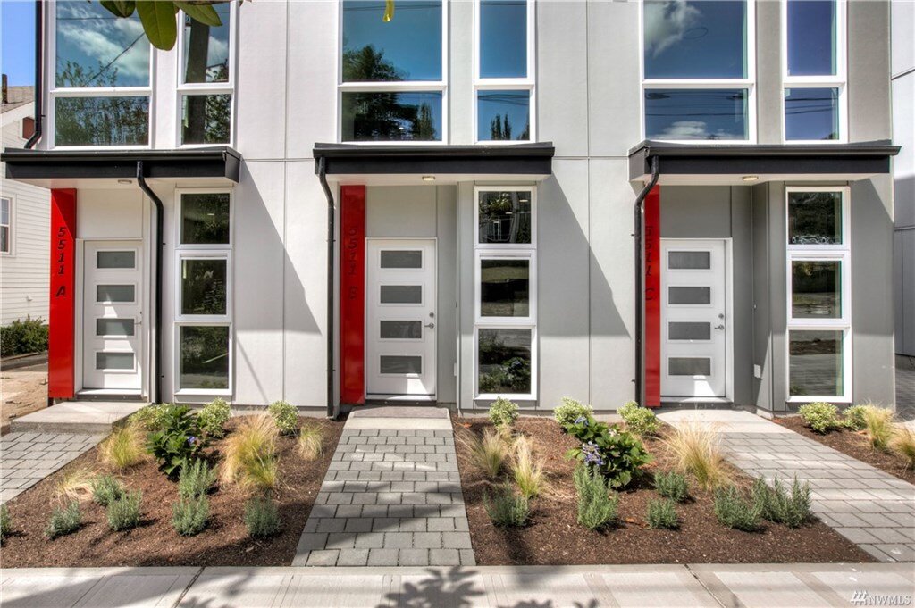 5511 A 4th Ave NW, Seattle&lt;strong&gt;Sold for $729,000, Represented Seller&lt;/strong&gt;