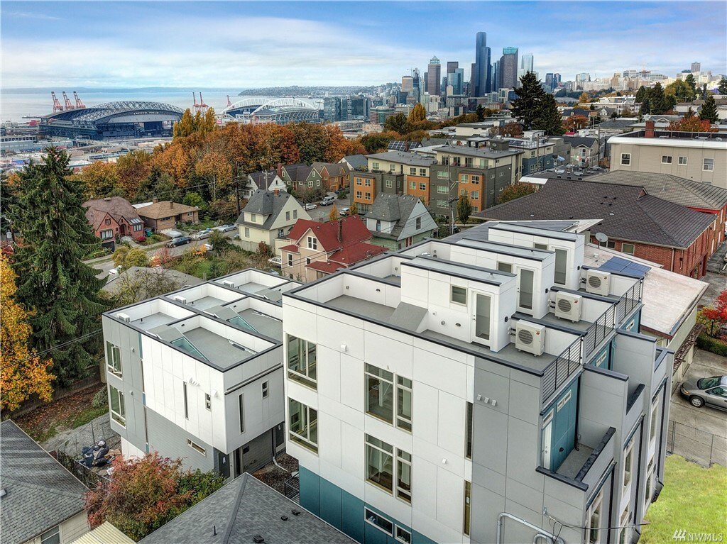 1919 13th Ave S, Seattle&lt;strong&gt;Sold for $725,000, Represented Seller&lt;/strong&gt;