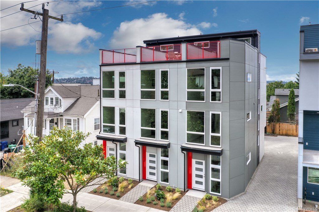 5511 B 4th Ave NW, Seattle&lt;strong&gt;Sold for $710,000, Represented Seller&lt;/strong&gt;