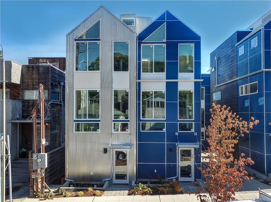 1764 A 18th Ave S, Seattle&lt;strong&gt;Sold for $659,999, Represented Seller&lt;/strong&gt;