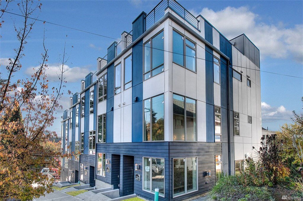 633 18th Ave S, Seattle&lt;strong&gt;Sold for $639,000, Represented Seller&lt;/strong&gt;