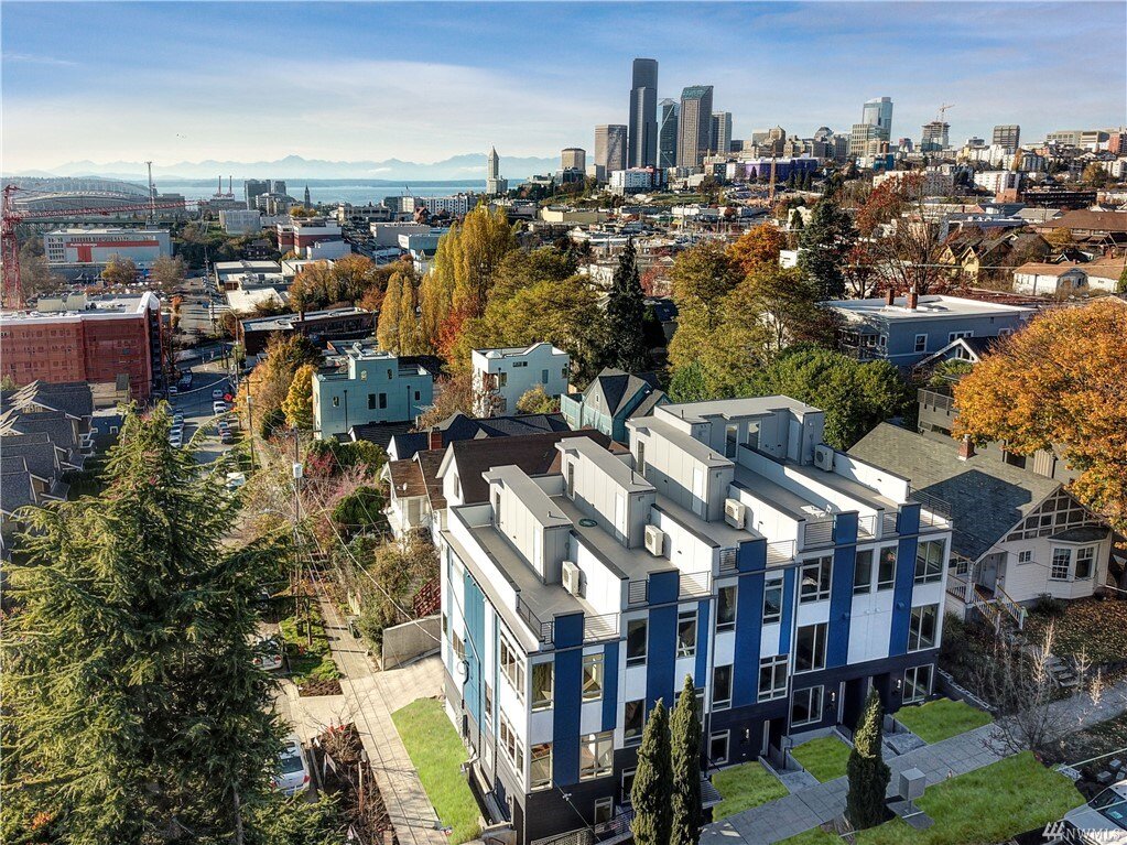 629 18th Ave S, Seattle&lt;strong&gt;Sold for $639,000, Represented Seller&lt;/strong&gt;
