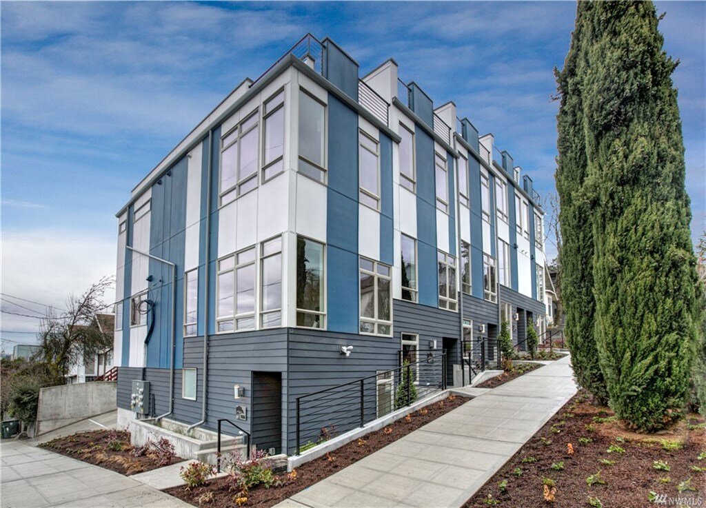 621 18th Ave S, Seattle&lt;strong&gt;Sold for $629,999, Represented Seller&lt;/strong&gt;
