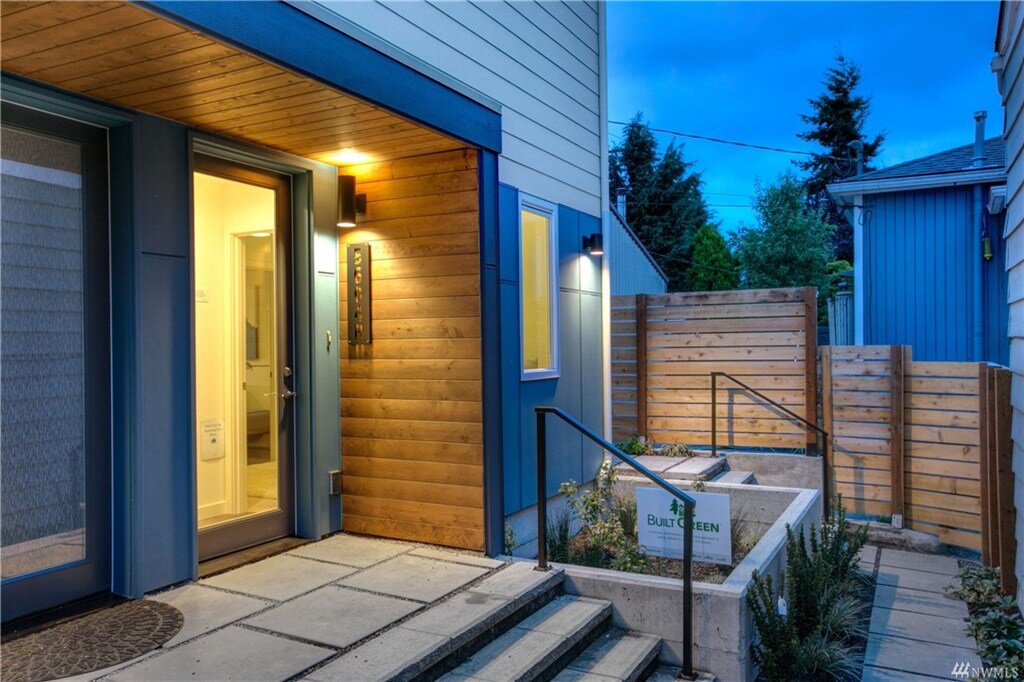 5604 25th Ave SW #B, Seattle&lt;strong&gt;Sold for $555,800, Represented Seller&lt;/strong&gt;