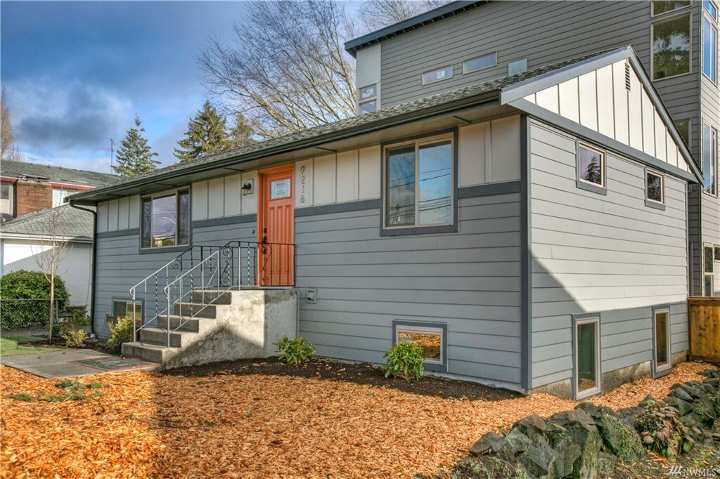 9216 15th Ave SW, Seattle&lt;strong&gt;Sold for $505,000, Represented Seller&lt;/strong&gt;