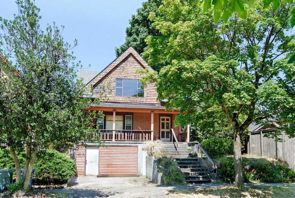 2314 E Marion St, Seattle&lt;strong&gt;Sold for $341,000, Represented Buyer&lt;/strong&gt;