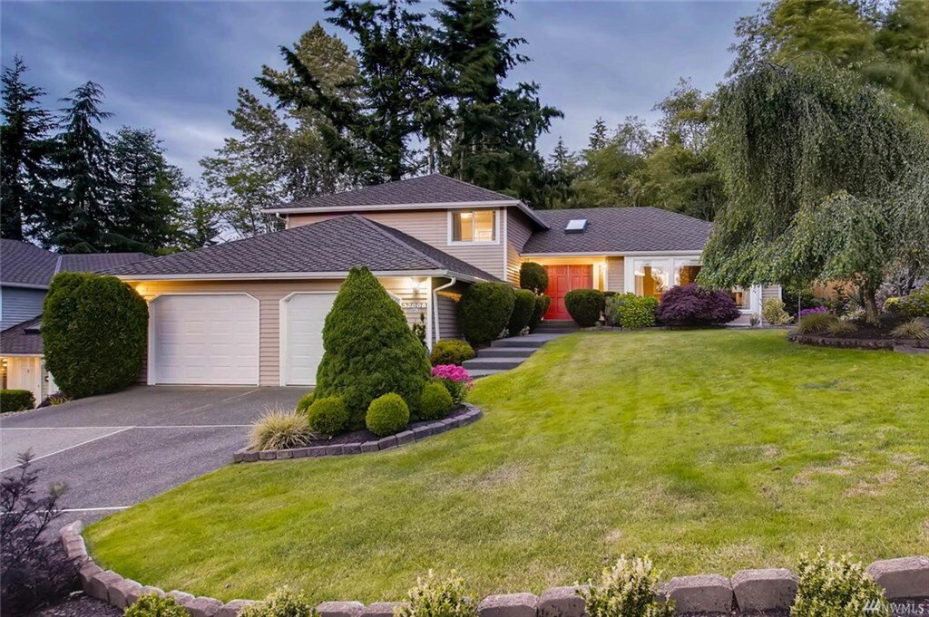 32008 11th Ave SW, Federal Way&lt;strong&gt;Sold for $490,000, Represented Buyer&lt;/strong&gt;