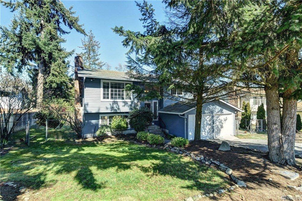 4810 SW 325th Place, Federal Way&lt;strong&gt;Sold for $460,000, Represented Buyer&lt;/strong&gt;