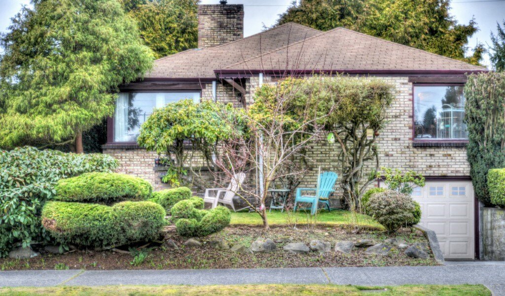 8001 23rd Ave NW, Seattle&lt;strong&gt;Sold for $430,000, Represented Buyer&lt;/strong&gt;