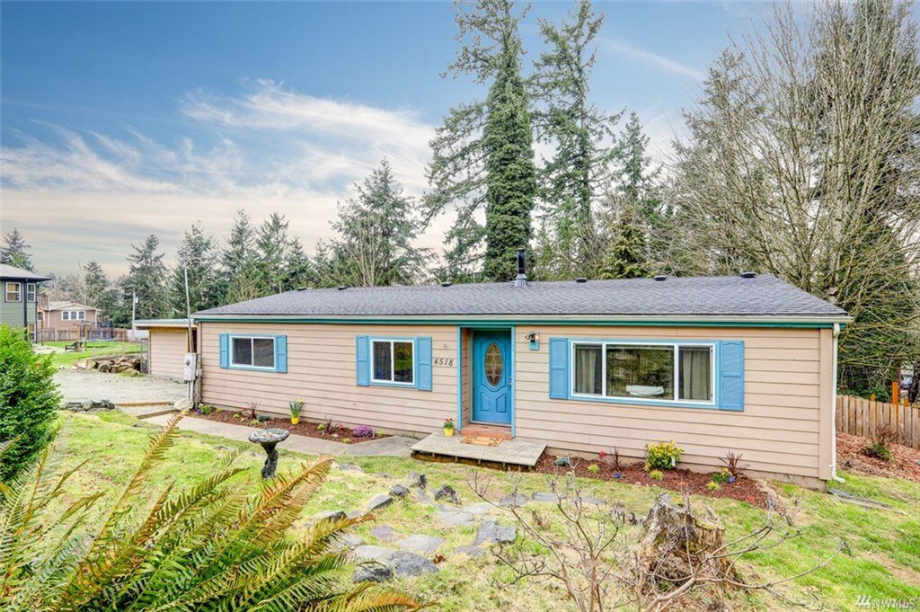 4522 S 283rd St, Auburn&lt;strong&gt;Sold for $350,000, Represented Buyer&lt;/strong&gt;